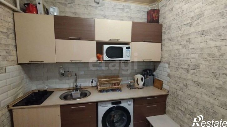 2-комн квартира Речной пр-кт, 38А,  д. 38А