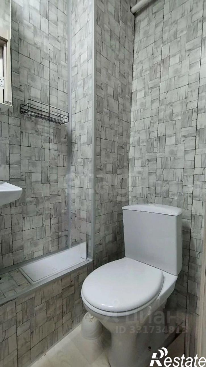 2-комн квартира Речной пр-кт, 38А,  д. 38А