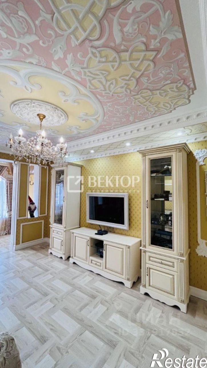 3-комн квартира ул Сусанина Ивана, 5,  д. 5