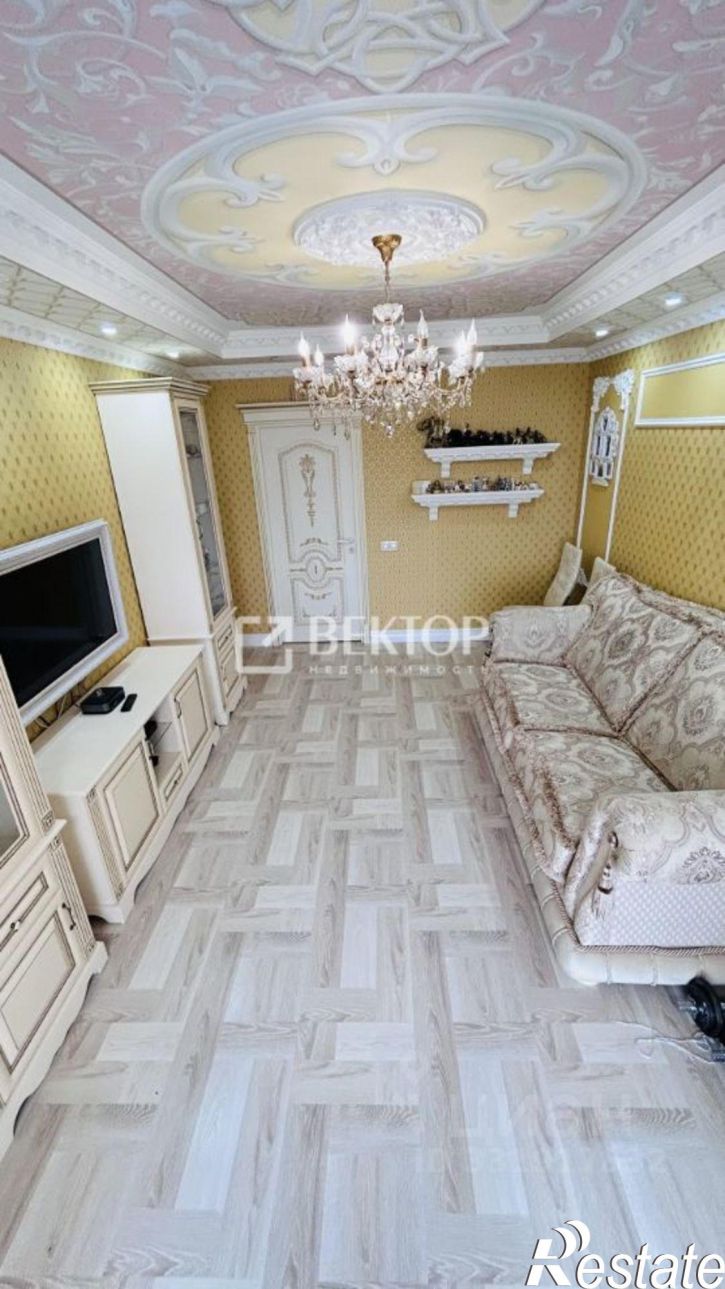 3-комн квартира ул Сусанина Ивана, 5,  д. 5