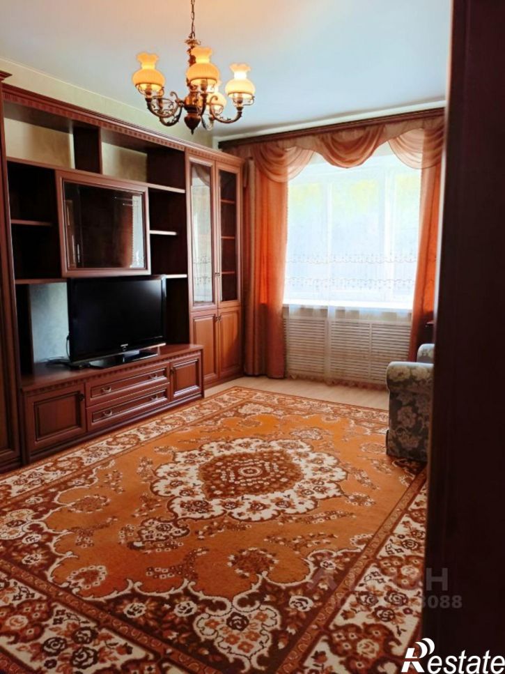 2-комн квартира ул Березовая роща, 14,  д. 14