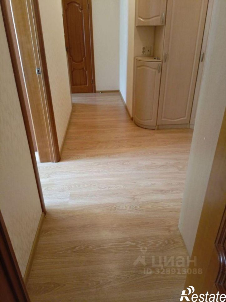 2-комн квартира ул Березовая роща, 14,  д. 14