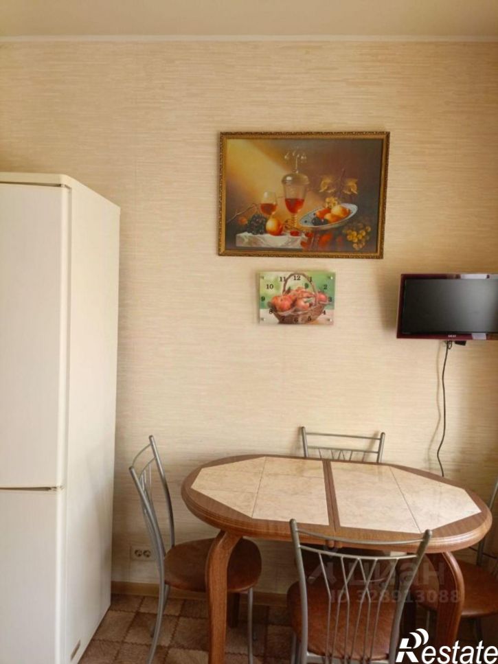 2-комн квартира ул Березовая роща, 14,  д. 14