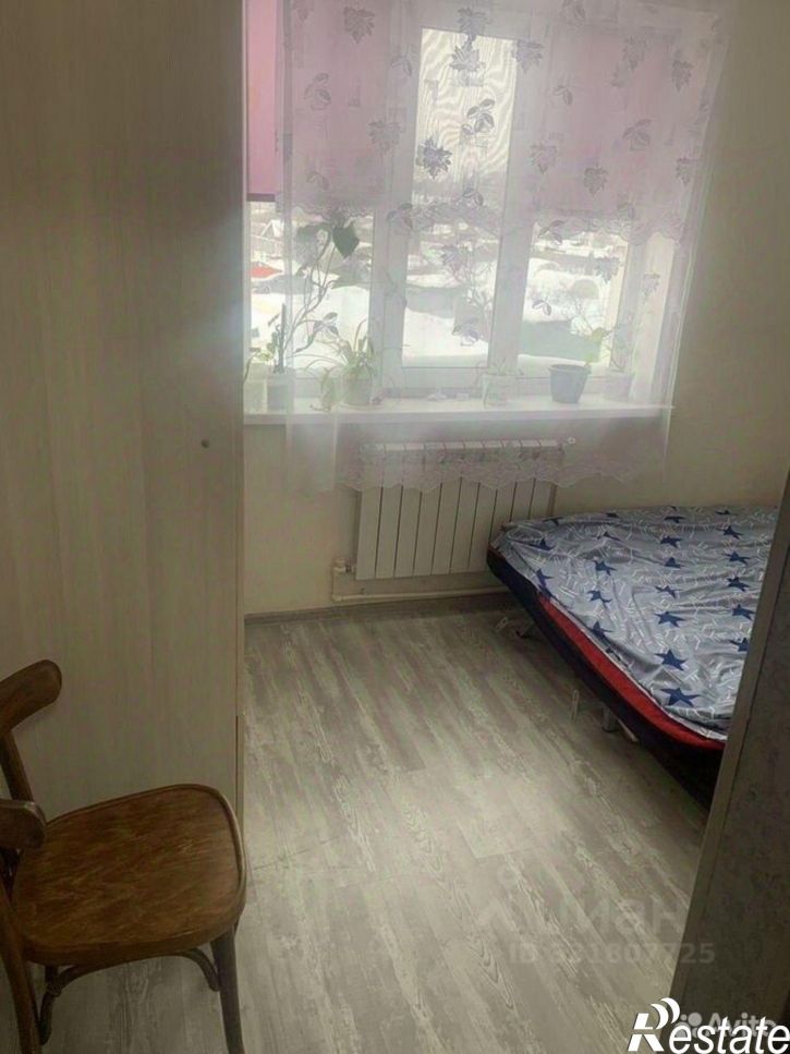 1-комн квартира мкр "Венеция", 6,  д. 6