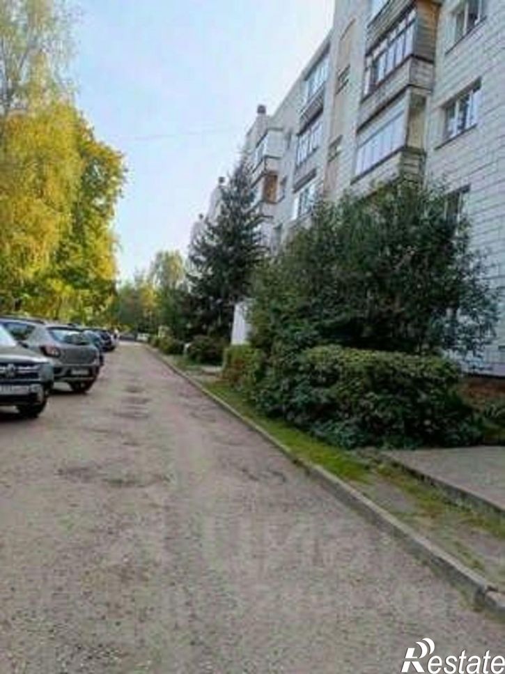 2-комн квартира ул Березовая роща, 14,  д. 14