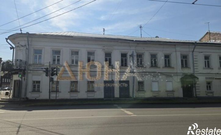 1-комн квартира ул Симановского, 7/24,  д. 7/24