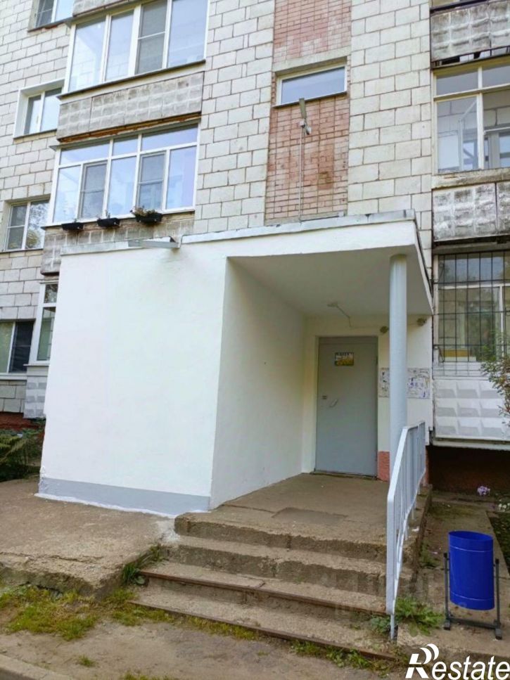 2-комн квартира ул Березовая роща, 14,  д. 14