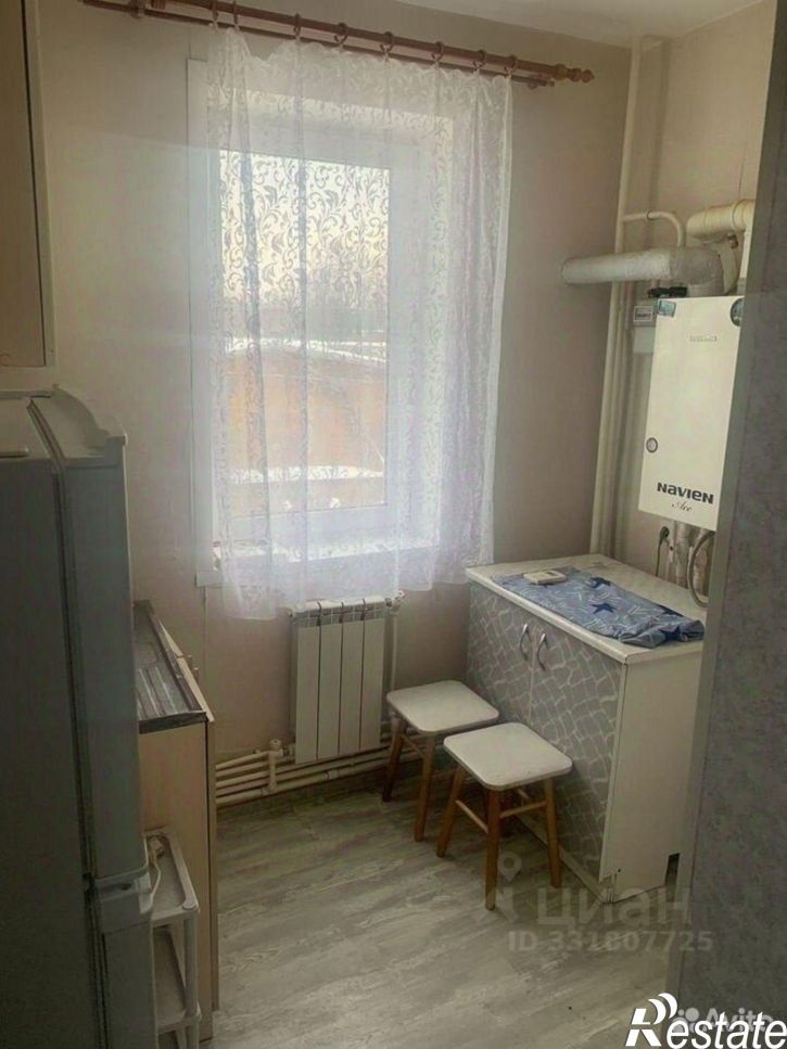 1-комн квартира мкр "Венеция", 6,  д. 6