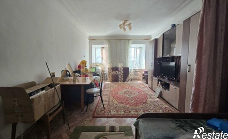 1-комн квартира ул Симановского, 7/24,  д. 7/24