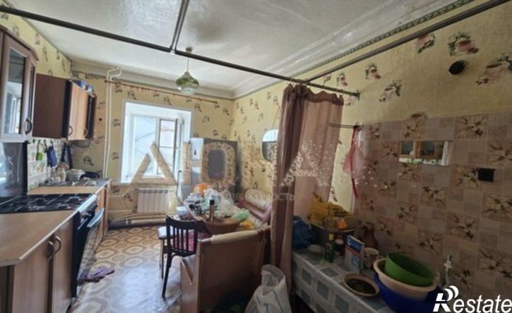 1-комн квартира ул Симановского, 7/24,  д. 7/24
