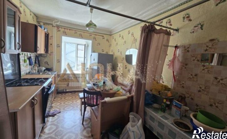 1-комн квартира ул Симановского, 7/24,  д. 7/24