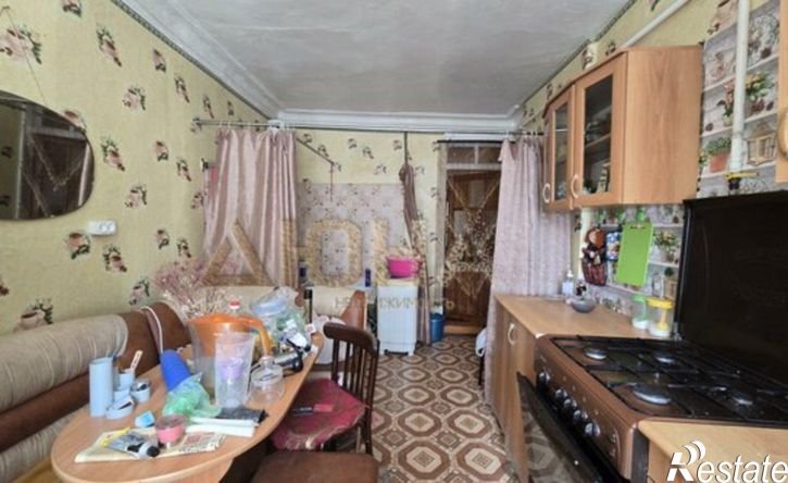 1-комн квартира ул Симановского, 7/24,  д. 7/24