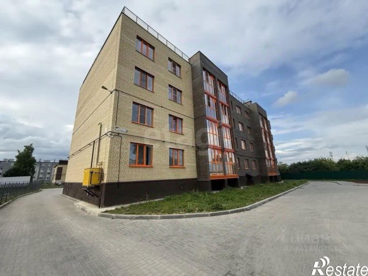 1-комн квартира ул Водяная, 38,  д. 38