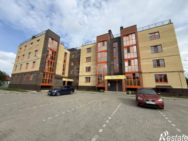 1-комн квартира ул Водяная, 38,  д. 38