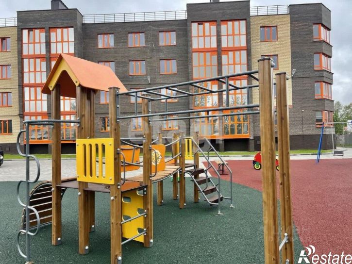 1-комн квартира ул Водяная, 38,  д. 38