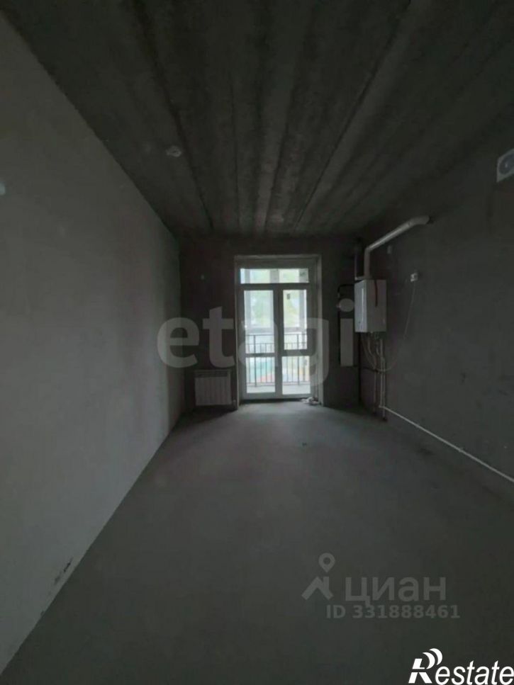 1-комн квартира ул Водяная, 38,  д. 38