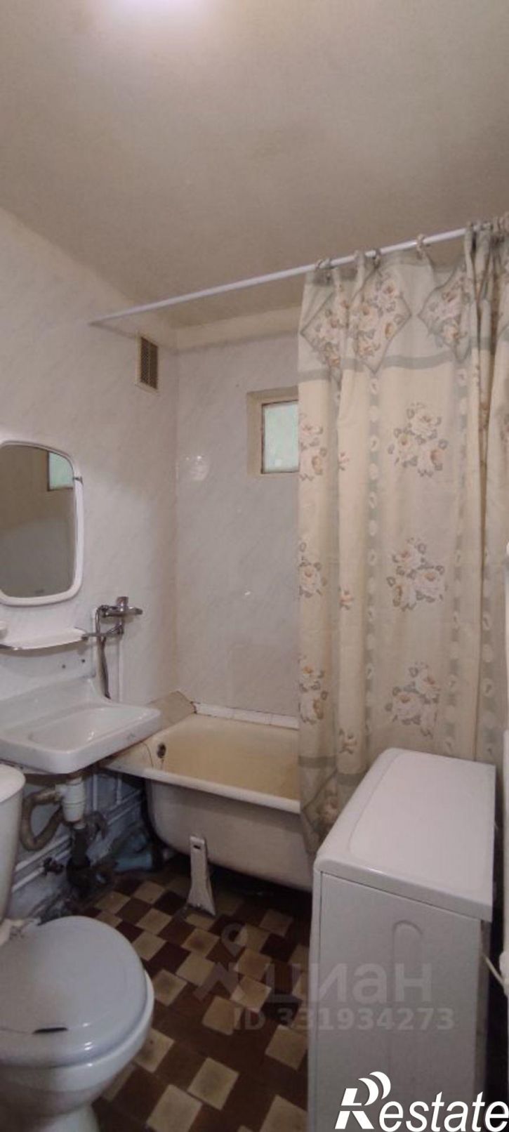 2-комн квартира ул Калиновская, 20А,  д. 20А
