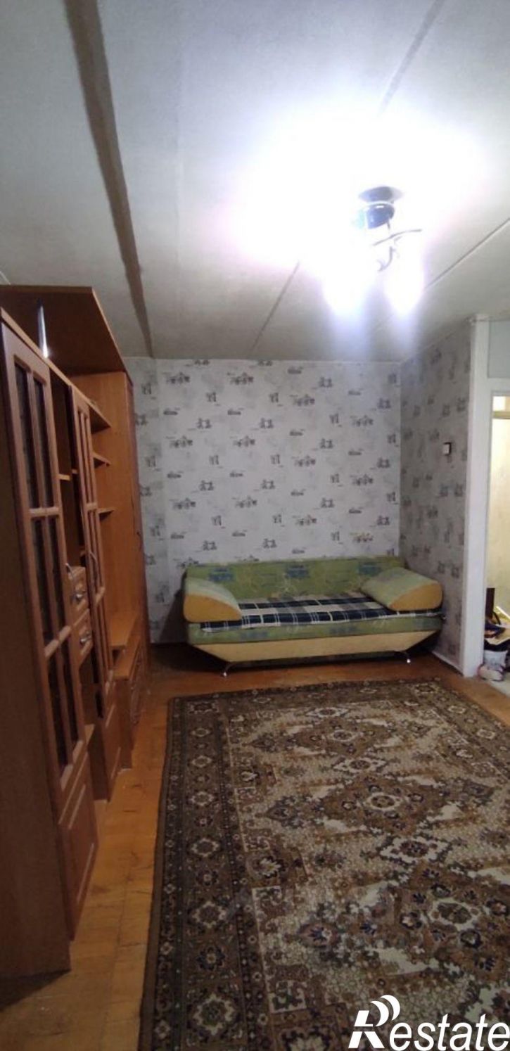 2-комн квартира ул Калиновская, 20А,  д. 20А
