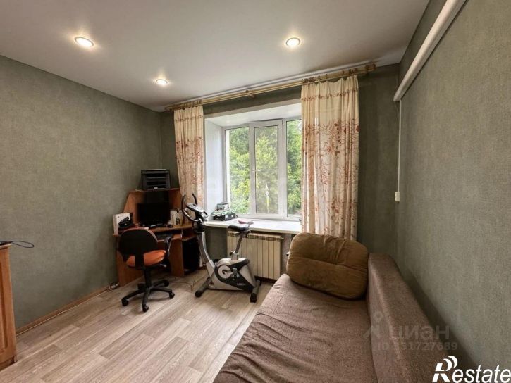 2-комн квартира ул Фестивальная, 8,  д. 8