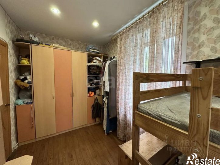 2-комн квартира ул Фестивальная, 8,  д. 8