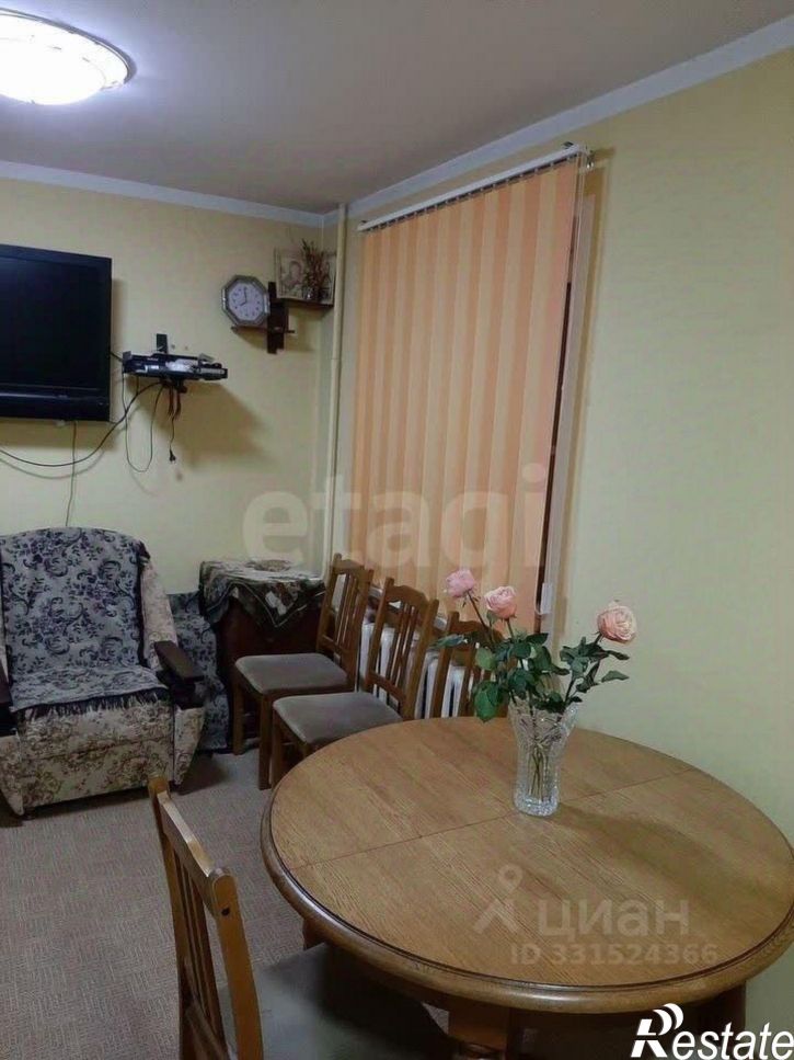 4-комн квартира ул Рабочая 5-я, 14,  д. 14