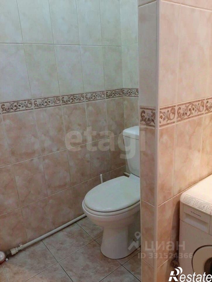 4-комн квартира ул Рабочая 5-я, 14,  д. 14