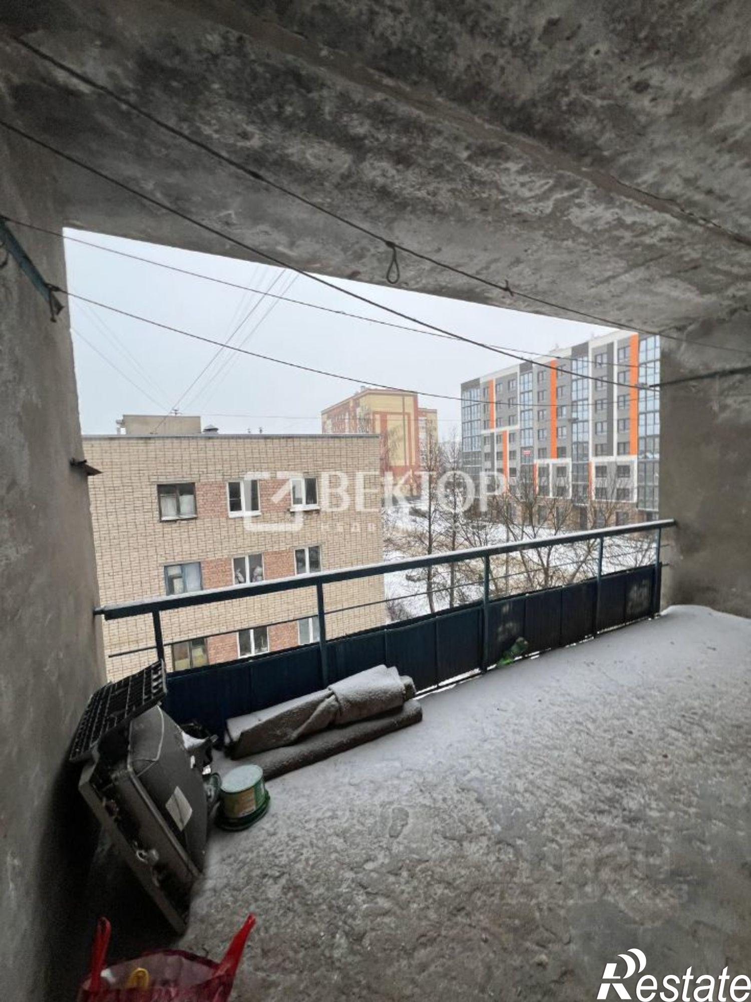 Купить комнату за 720 000 рублей на ул Димитрова, 18