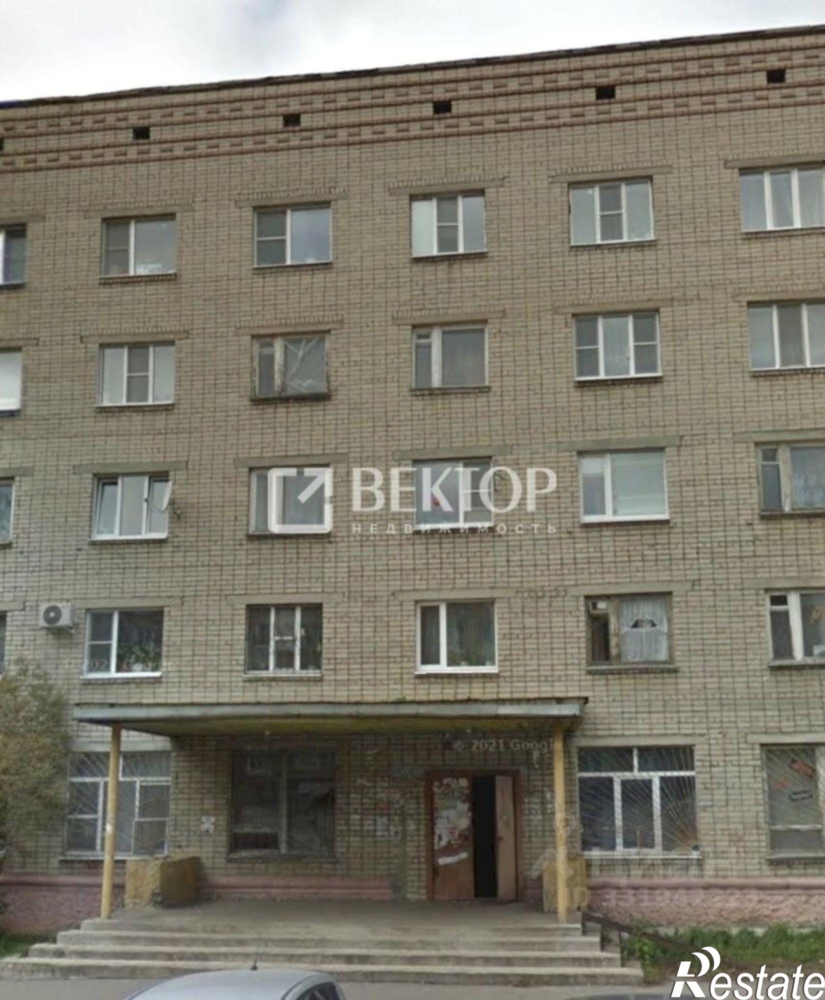 Купить комнату за 720 000 рублей на ул Димитрова, 18