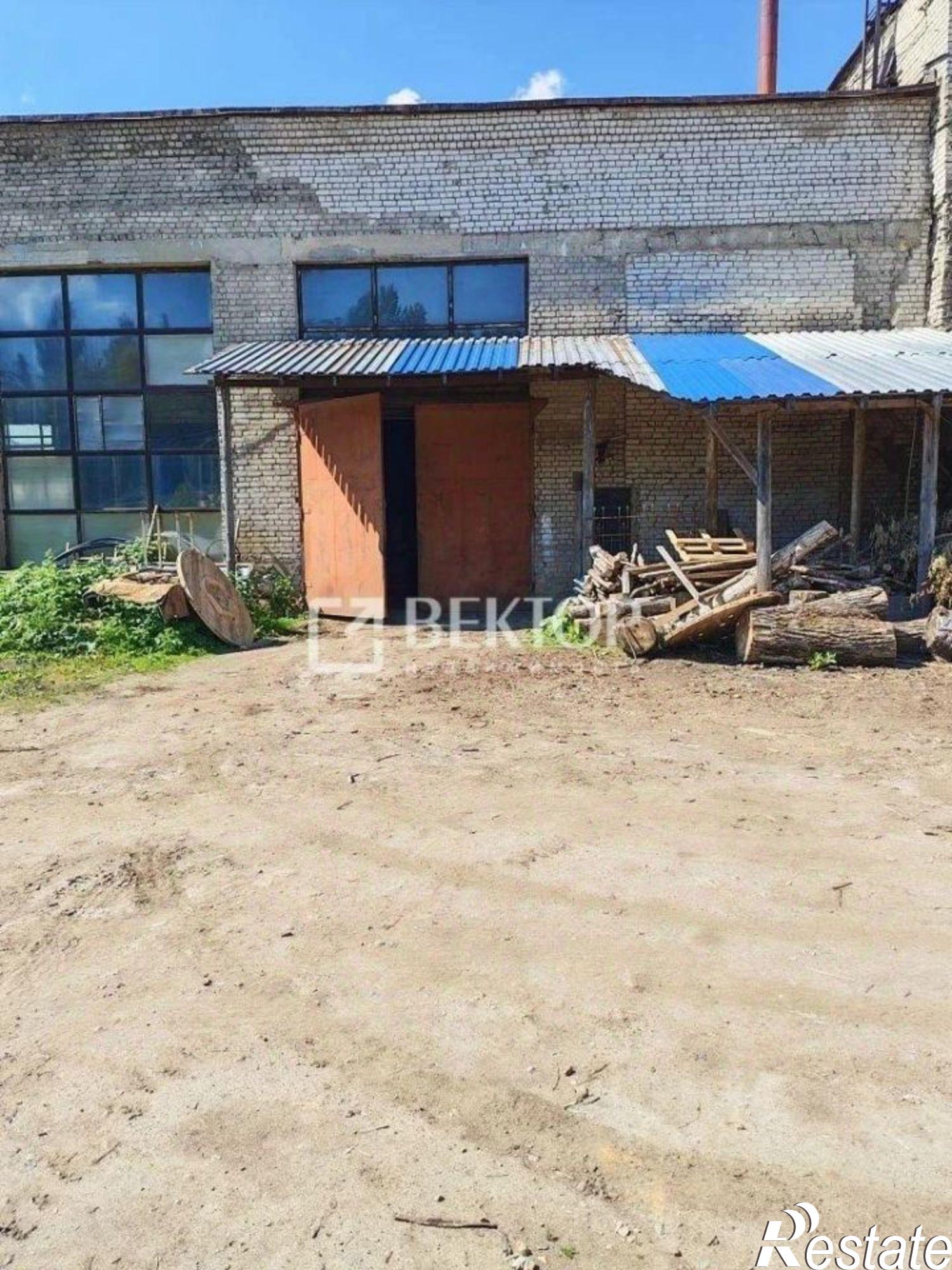 Сдать производственную площадь за 150 025 рублей на ул Московская, 84Б