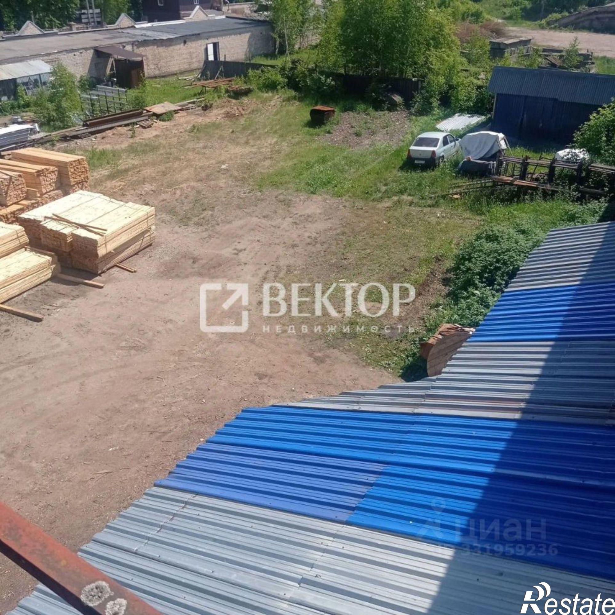 Сдать производственную площадь за 150 025 рублей на ул Московская, 84Б