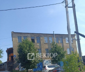 помещение 850 кв м ул Московская, 84Б
