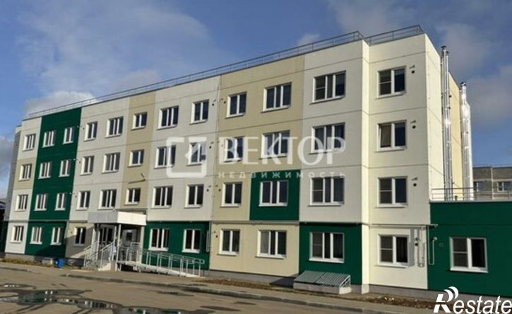 1-комн квартира ул Морозиха, 13,  д. 13