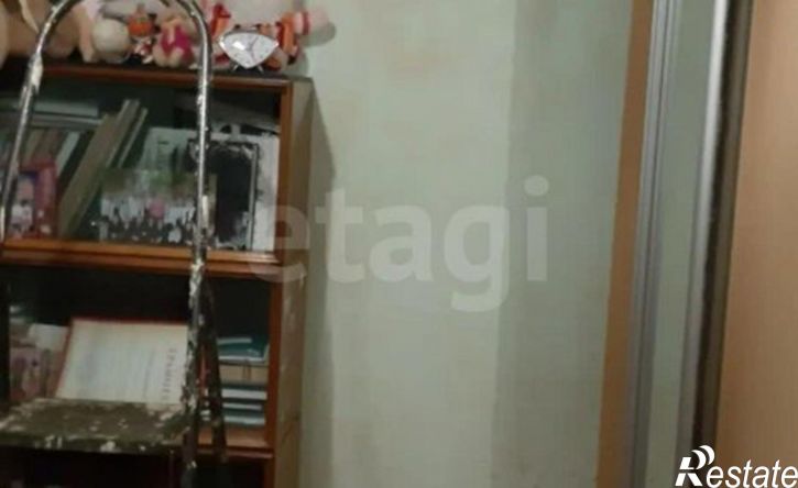 3-комн квартира ул Скворцова, 20а,  д. 20а