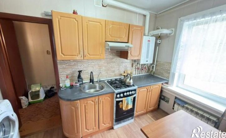 2-комн квартира ул Береговая, 14,  д. 14