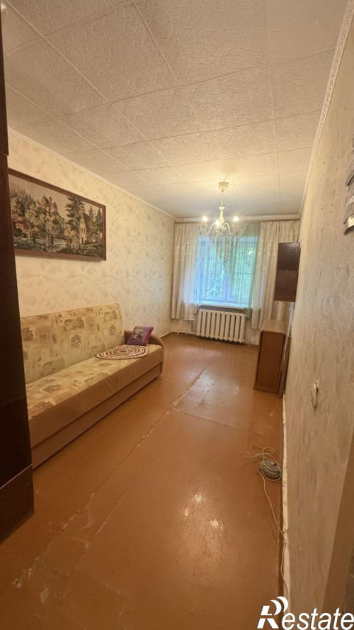 Продажа 2-комн квартиры Черноречье мкр, 15