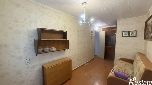Продажа 2-комн квартиры Черноречье мкр, 15
