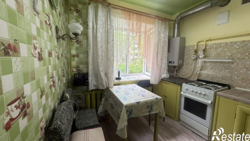 Продажа 2-комн квартиры Черноречье мкр, 15
