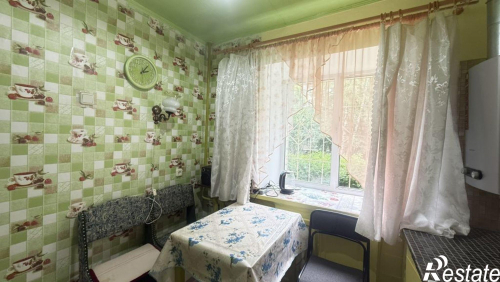 Продажа 2-комн квартиры Черноречье мкр, 15