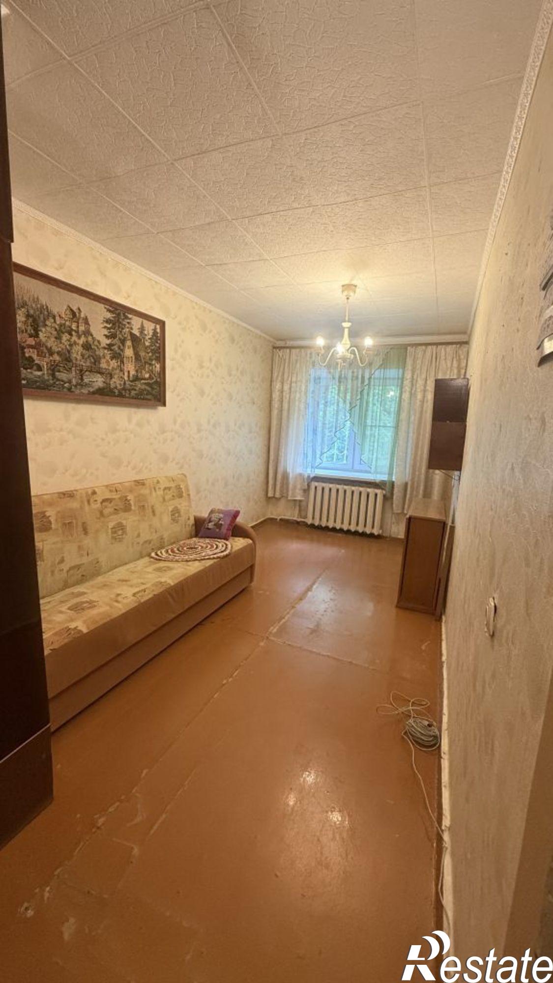 Купить квартиру за 3 390 000 рублей на Черноречье мкр, 15