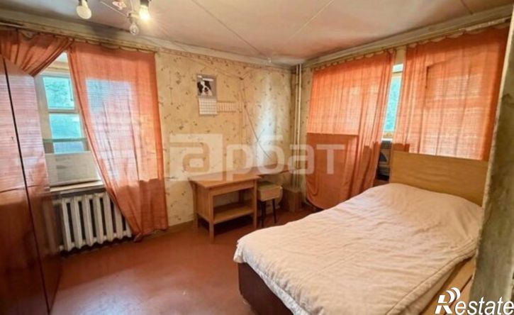 1-комн квартира ул Никитская, 88,  д. 88