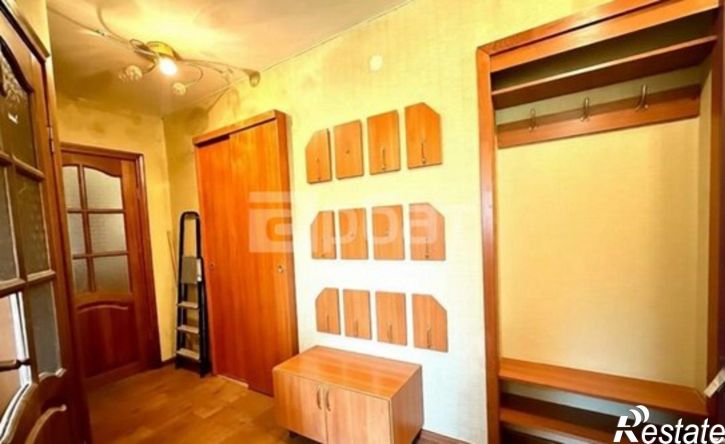 2-комн квартира ул Калиновская, 27,  д. 27