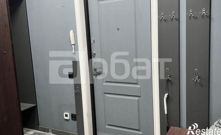 3-комн квартира ул "Северной правды", 49,  д. 49