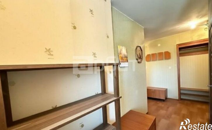 2-комн квартира ул Калиновская, 27,  д. 27
