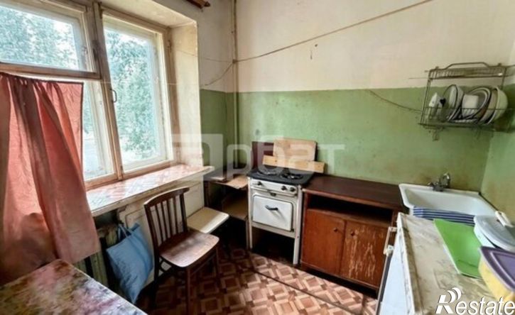 1-комн квартира ул Никитская, 88,  д. 88