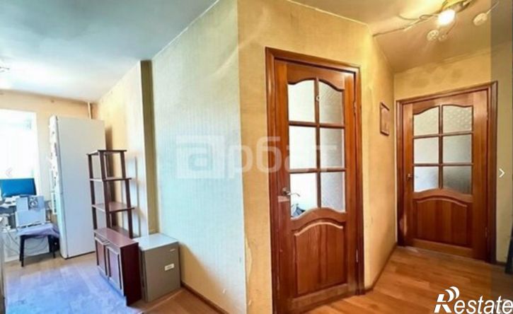 2-комн квартира ул Калиновская, 27,  д. 27