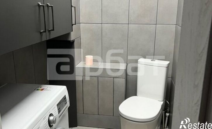 3-комн квартира ул "Северной правды", 49,  д. 49