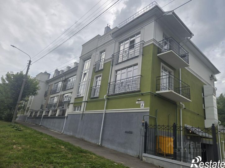 2-комн квартира ул Шагова, 68,  д. 68