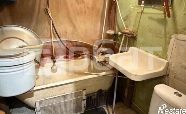 1-комн квартира ул Никитская, 88,  д. 88