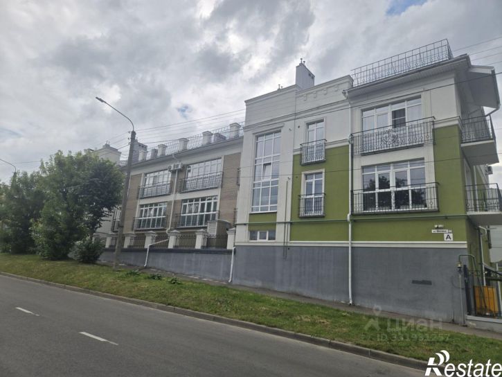 2-комн квартира ул Шагова, 68,  д. 68