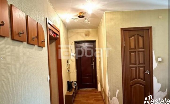 2-комн квартира ул Калиновская, 27,  д. 27